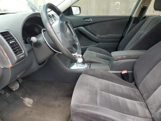 Photo 7 from auction – 2007 NISSAN ALTIMA 2.5 with VIN 1N4AL21E87N429200