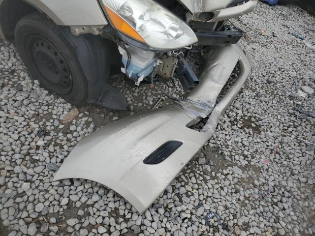 Photo 13 from auction – 2010 TOYOTA SIENNA CE with VIN 5TDKK4CC8AS332735