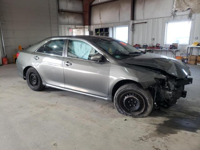 Photo 4 from auction – 2012 TOYOTA CAMRY BASE with VIN 4T4BF1FK7CR202810