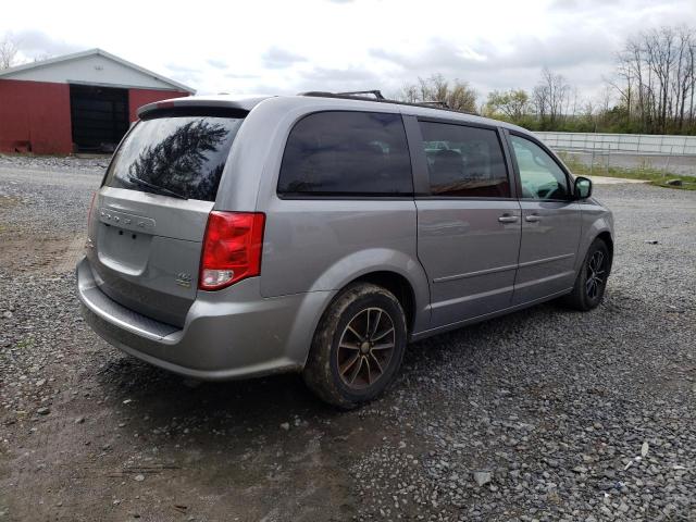 Photo 3 from auction – 2016 DODGE GRAND CARA with VIN 2C4RDGEG4GR333957