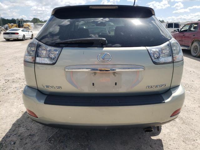 Photo 6 from auction – 2007 LEXUS RX 350 with VIN 2T2GK31U27C018099