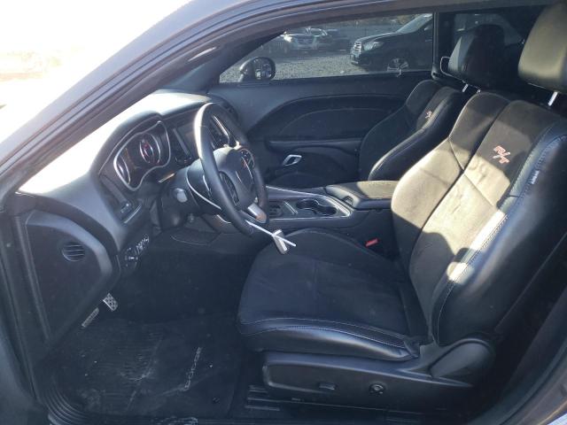 Photo 7 from auction – 2016 DODGE CHALLENGER with VIN 2C3CDZFJ1GH168374