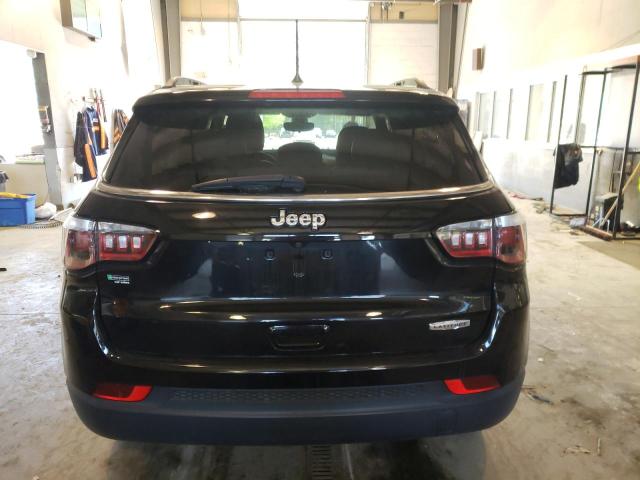 Zdjęcie 6 z aukcji – 2018 JEEP COMPASS LA z VIN 3C4NJCBB1JT487460