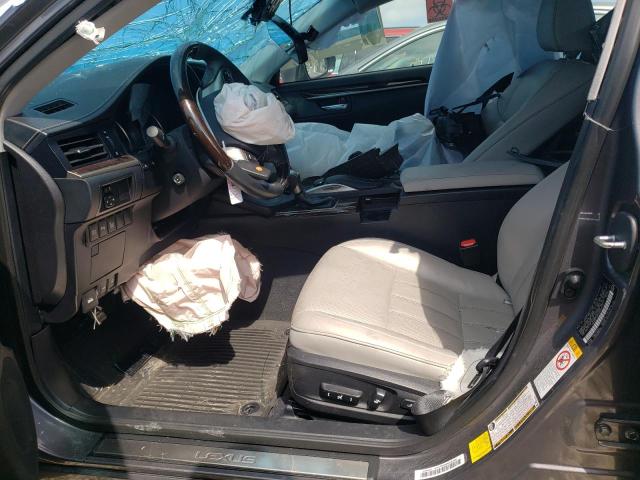 Photo 7 from auction – 2016 LEXUS ES 350 with VIN 58ABK1GGXGU012112