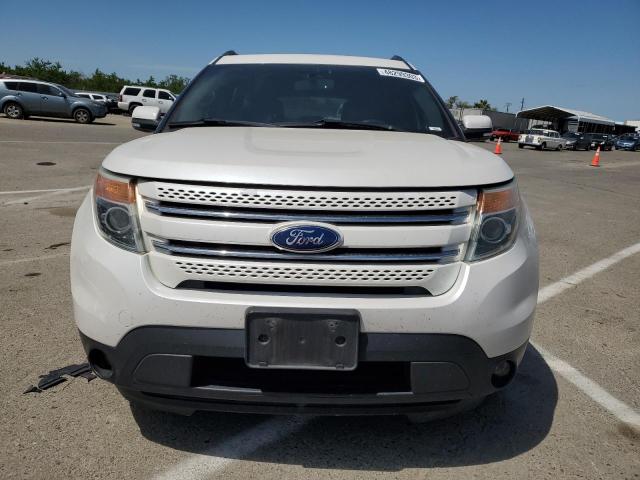 Photo 5 from auction – 2015 FORD EXPLORER L with VIN 1FM5K7F86FGA65369