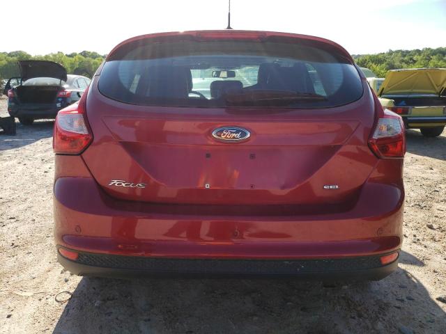 Photo 6 from auction – 2012 FORD FOCUS SEL with VIN 1FAHP3M2XCL150671