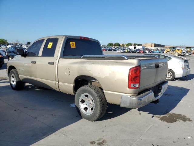 Photo 2 from auction – 2003 DODGE RAM 1500 S with VIN 1D7HA18N73S293044