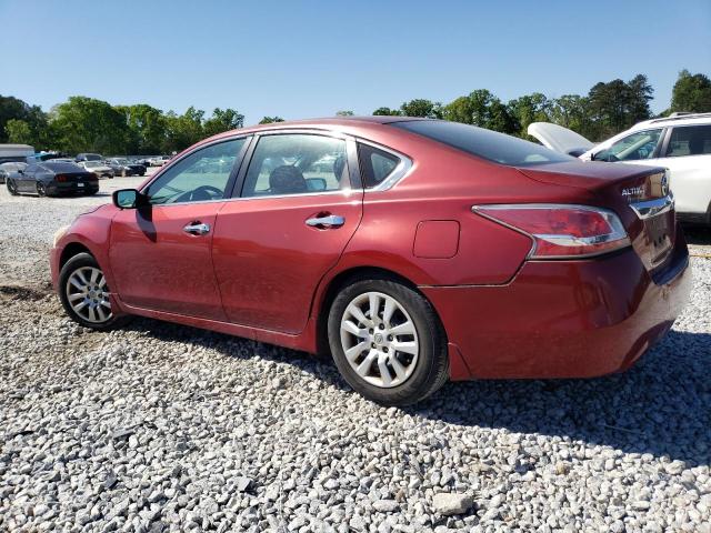 Photo 2 from auction – 2015 NISSAN ALTIMA 2.5 with VIN 1N4AL3AP5FC429897