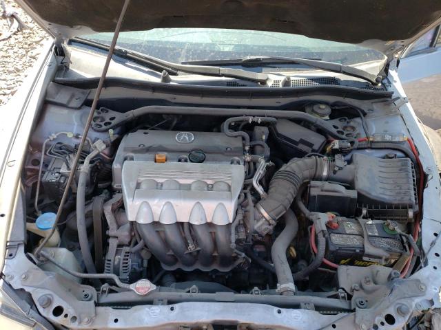 Photo 11 from auction – 2009 ACURA TSX with VIN JH4CU26669C028355