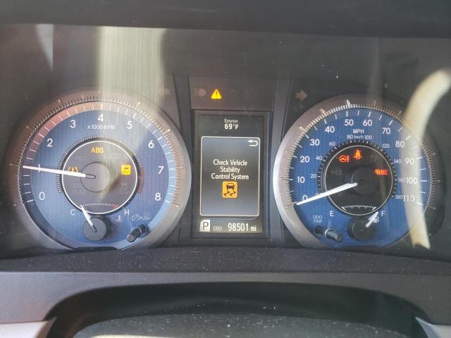Photo 9 from auction – 2017 TOYOTA SIENNA XLE with VIN 5TDYZ3DC3HS811539