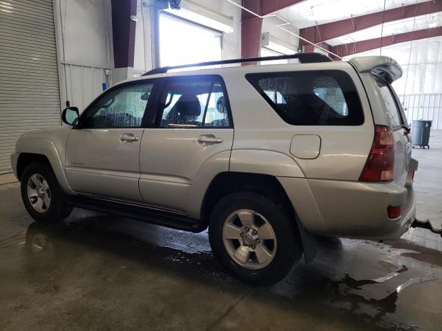Zdjęcie 2 z aukcji – 2003 TOYOTA 4RUNNER SR z VIN JTEBT14R338002048