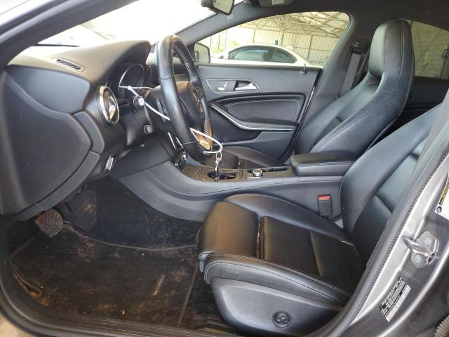 Photo 7 from auction – 2018 MERCEDES-BENZ CLA 250 with VIN WDDSJ4EB5JN680933