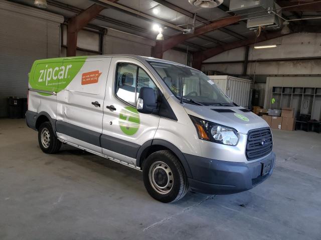 Photo 4 from auction – 2015 FORD TRANSIT T- with VIN 1FTNE1YM0FKB02125