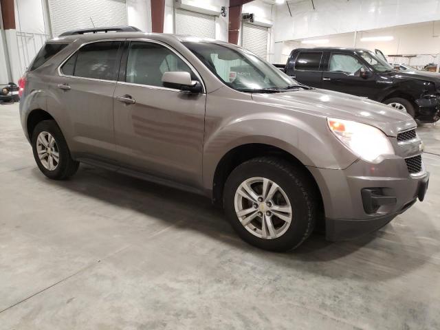 صورة رقم 4 من المزاد - 2011 CHEVROLET EQUINOX LT مع VIN 2CNALDEC7B6433388