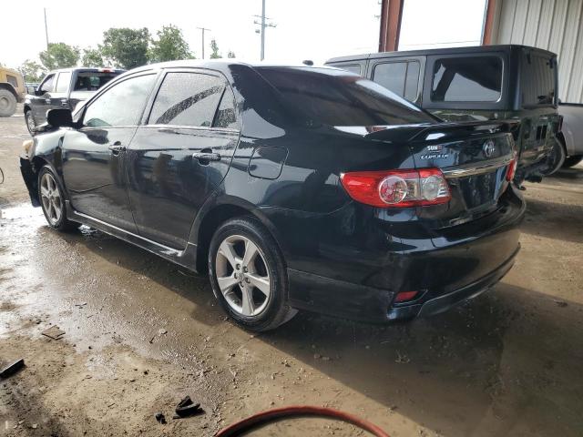 Photo 2 from auction – 2011 TOYOTA COROLLA BA with VIN 2T1BU4EE2BC625842