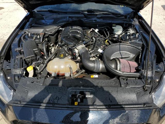 Photo 11 from auction – 2016 FORD MUSTANG with VIN 1FA6P8AM0G5326440