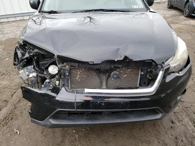 Photo 11 from auction – 2013 SUBARU XV CROSSTR with VIN JF2GPACC0D2874382
