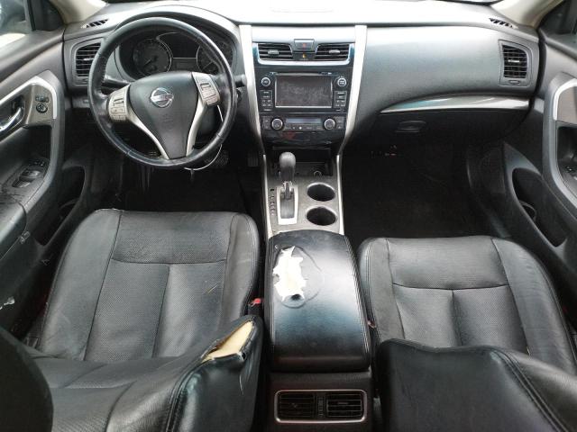 Photo 8 from auction – 2013 NISSAN ALTIMA 2.5 with VIN 1N4AL3AP7DN471361