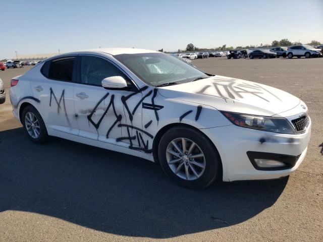 Photo 4 from auction – 2013 KIA OPTIMA LX with VIN KNAGM4A79D5389569