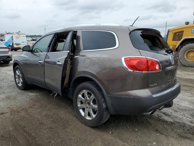 Photo 2 from auction – 2008 BUICK ENCLAVE CX with VIN 5GAER23748J203724
