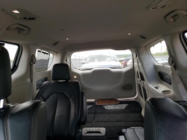 Photo 10 from auction – 2017 CHRYSLER PACIFICA T with VIN 2C4RC1EG5HR804869