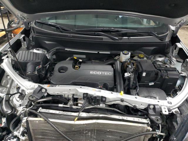 Photo 12 from auction – 2021 CHEVROLET EQUINOX LT with VIN 3GNAXUEVXMS133513