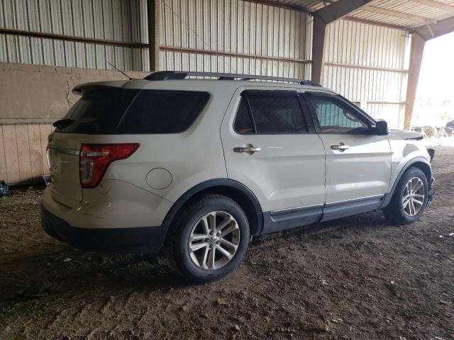 Photo 3 from auction – 2011 FORD EXPLORER X with VIN 1FMHK7D85BGA93867