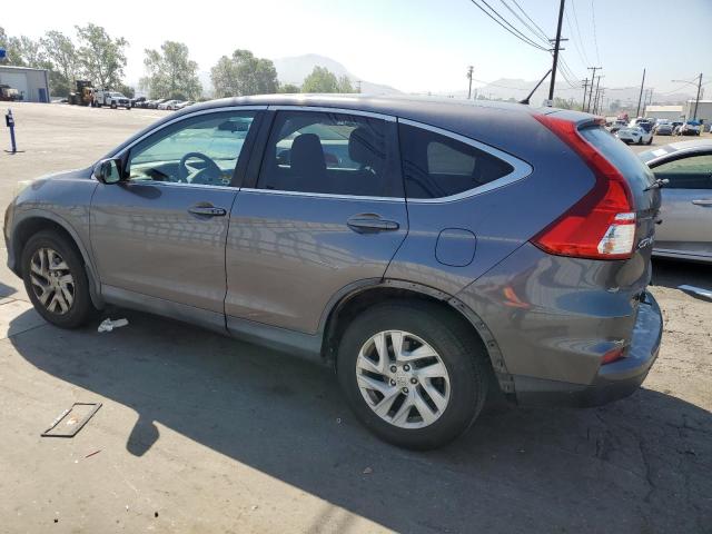 Photo 2 from auction – 2016 HONDA CR-V EX with VIN 3CZRM3H53GG720986