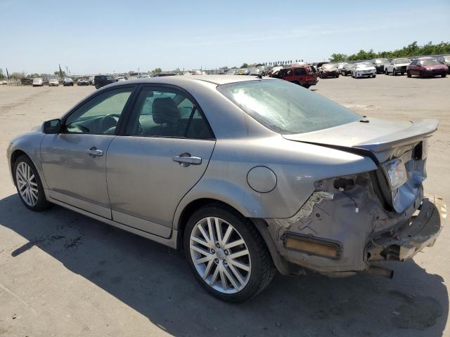 Photo 2 from auction – 2007 MAZDA SPEED 6 with VIN JM1GG12L371108706