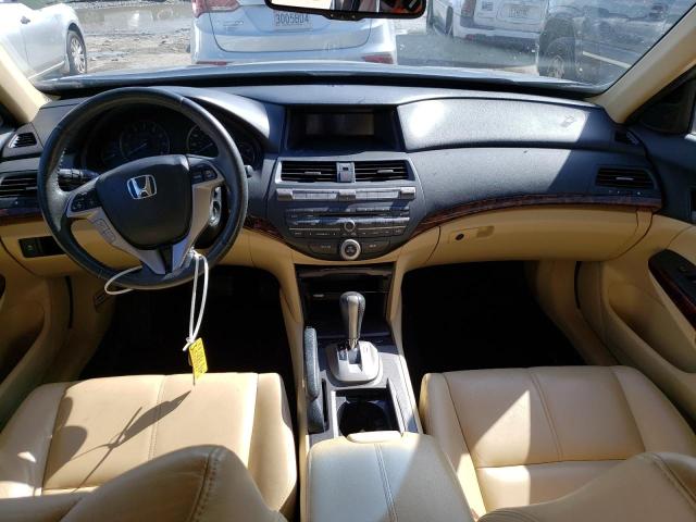Photo 8 from auction – 2011 HONDA ACCORD CRO with VIN 5J6TF2H57BL003898