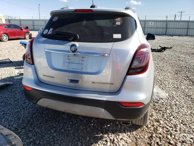 Photo 6 from auction – 2017 BUICK ENCORE PRE with VIN KL4CJASB9HB210184