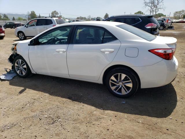 Foto 2 de la subasta – 2014 TOYOTA COROLLA EC con VIN 5YFBPRHE5EP141006