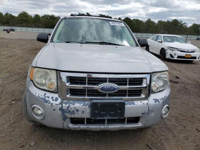 Photo 5 from auction – 2008 FORD ESCAPE XLT with VIN 1FMCU93148KA38403