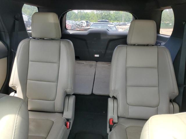 Photo 10 from auction – 2014 FORD EXPLORER X with VIN 1FM5K7D86EGB22655