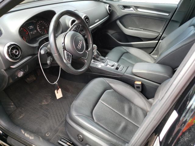 Photo 7 from auction – 2016 AUDI A3 PREMIUM with VIN WAUE8GFFXG1039781
