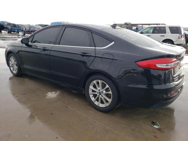 Photo 2 from auction – 2019 FORD FUSION SE with VIN 3FA6P0HD6KR249943
