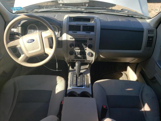 Photo 8 from auction – 2008 FORD ESCAPE XLT with VIN 1FMCU93Z48KE38256