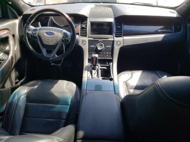Foto 8 de la subasta – 2018 FORD TAURUS LIM con VIN 1FAHP2J82JG128737