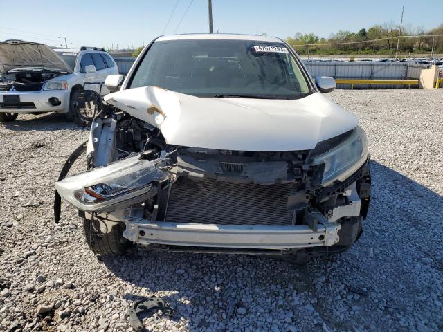 Photo 5 from auction – 2015 HONDA CR-V EX with VIN 5J6RM4H50FL050739