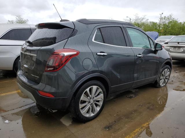 Photo 3 from auction – 2018 BUICK ENCORE PRE with VIN KL4CJASB4JB669855