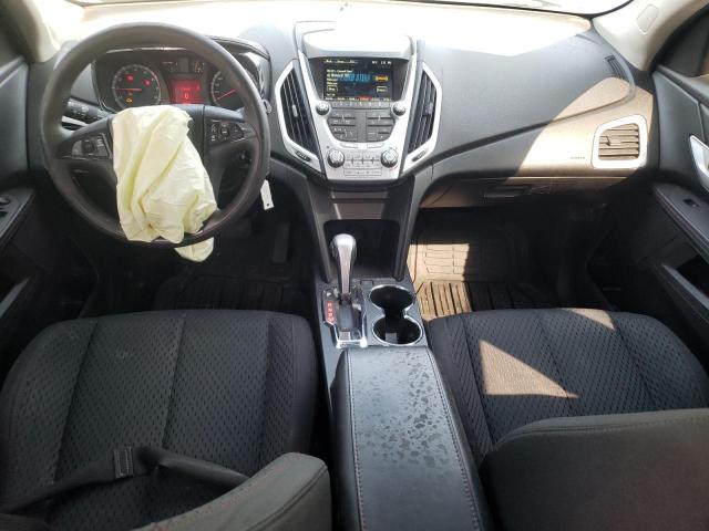 Photo 8 from auction – 2012 GMC TERRAIN SL with VIN 2GKALMEK6C6362010