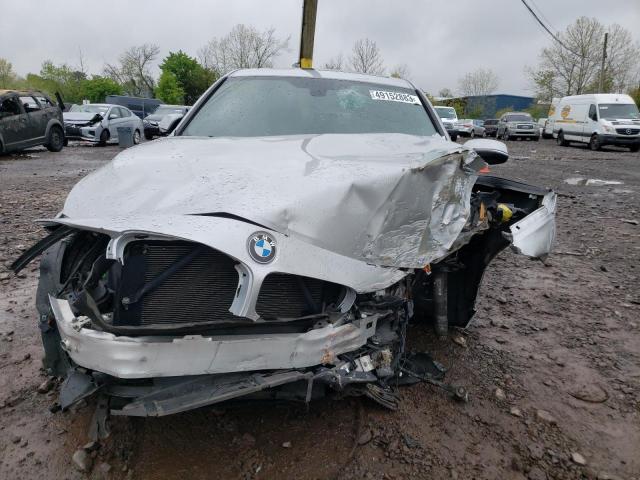 Photo 5 from auction – 2017 BMW 330 XI with VIN WBA8D9C39HA005783