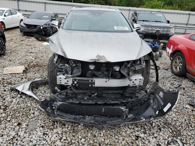 Photo 5 from auction – 2021 LEXUS RX 350 with VIN 2T2HZMDA0MC270694