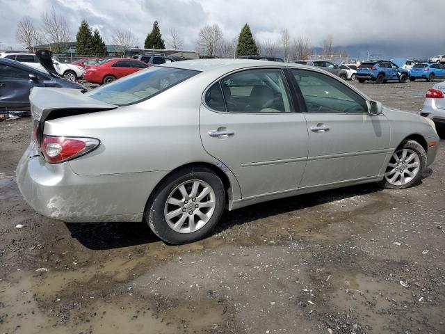 Photo 3 from auction – 2004 LEXUS ES 330 with VIN JTHBA30G745032312