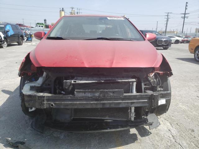 Photo 5 from auction – 2015 HYUNDAI ACCENT GLS with VIN KMHCT4AE0FU803846