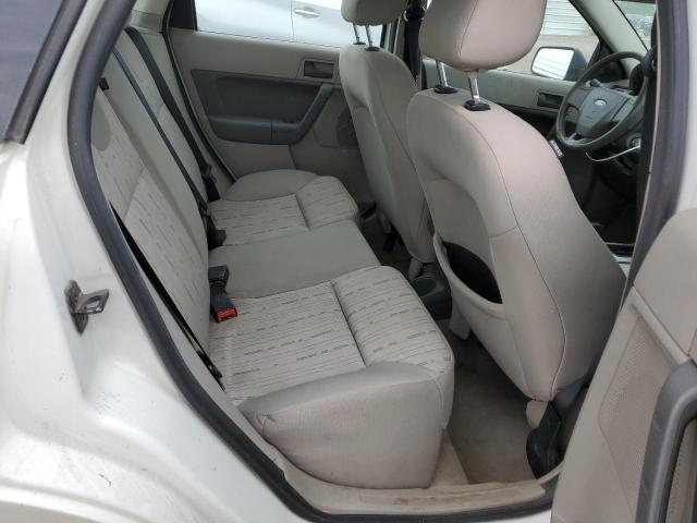 Photo 10 from auction – 2009 FORD FOCUS SE with VIN 1FAHP35N99W144103