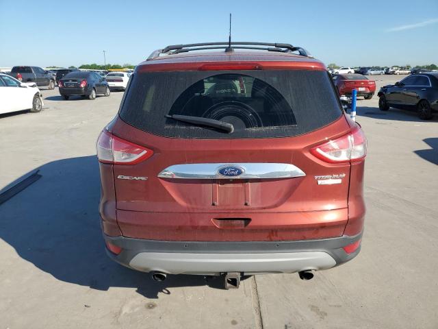Photo 6 from auction – 2015 FORD ESCAPE TIT with VIN 1FMCU0J9XFUC35212