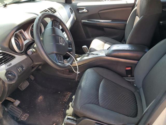 Photo 7 from auction – 2014 DODGE JOURNEY SE with VIN 3C4PDCAB7ET289831