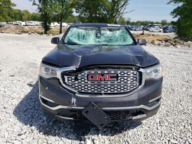 Photo 5 from auction – 2017 GMC ACADIA DEN with VIN 1GKKNPLS8HZ324518