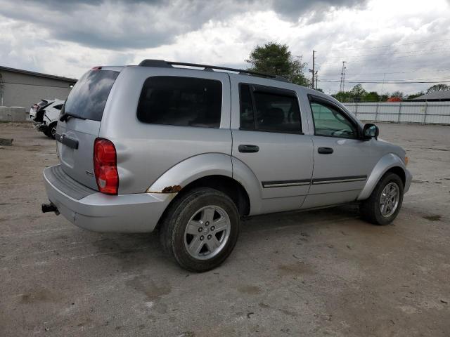 Photo 3 from auction – 2008 DODGE DURANGO SL with VIN 1D8HB48N28F135351